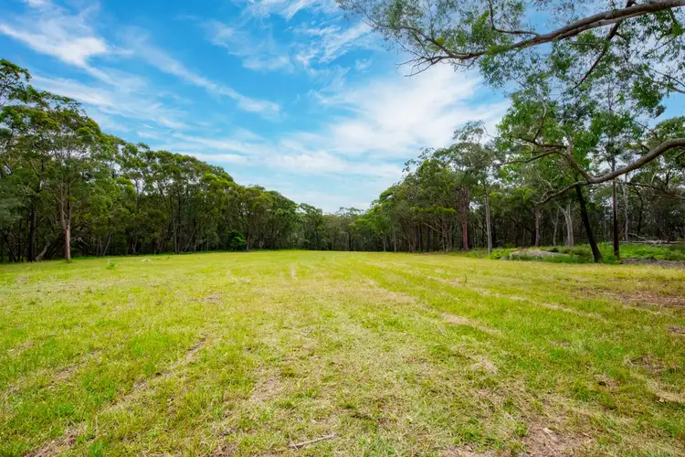 Second view of Homely land listing, 25 Goldsmith Road, Somersby NSW 2250