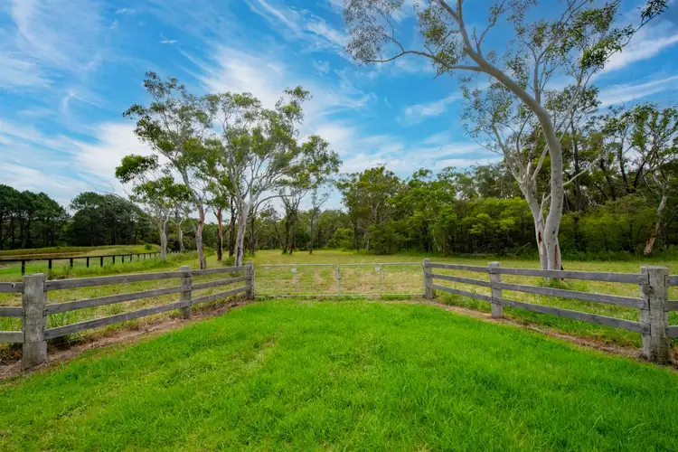 Third view of Homely land listing, 25 Goldsmith Road, Somersby NSW 2250