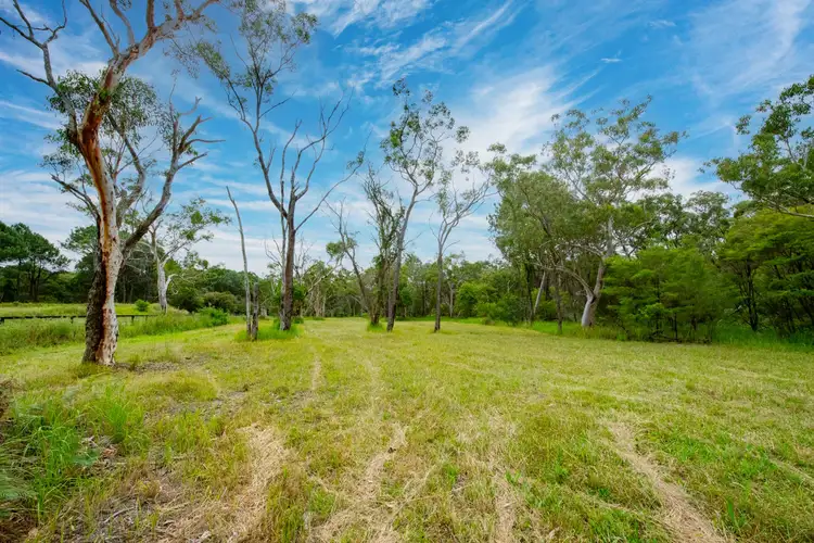 Fourth view of Homely land listing, 25 Goldsmith Road, Somersby NSW 2250