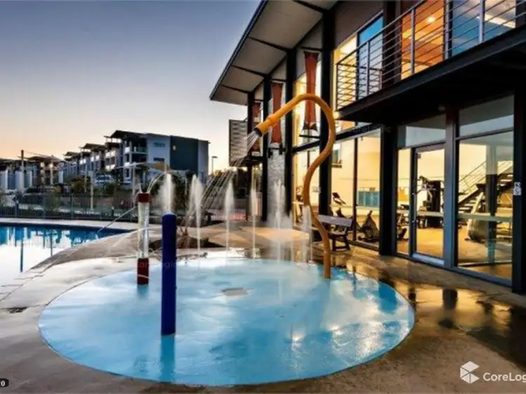 Third view of Homely villa listing, 7/11 Pearson Drive, Success WA 6164