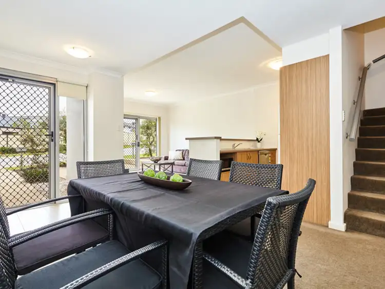 Sixth view of Homely villa listing, 7/11 Pearson Drive, Success WA 6164