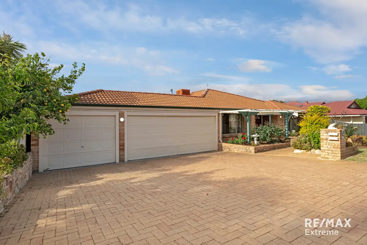 Main view of Homely house listing, 18 Inverleith Turn, Kinross WA 6028