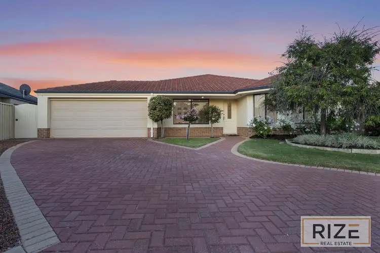 Main view of Homely house listing, 29 Staunton Vale, Carramar WA 6031