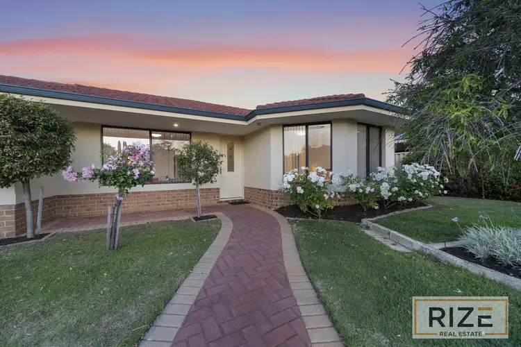 Third view of Homely house listing, 29 Staunton Vale, Carramar WA 6031