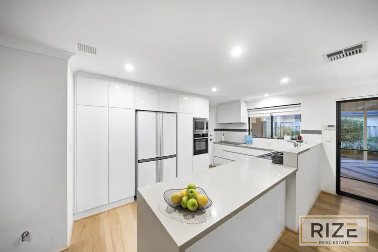 Fourth view of Homely house listing, 29 Staunton Vale, Carramar WA 6031