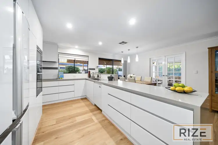 Fifth view of Homely house listing, 29 Staunton Vale, Carramar WA 6031