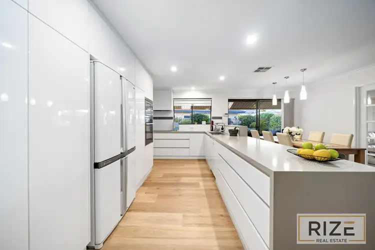 Sixth view of Homely house listing, 29 Staunton Vale, Carramar WA 6031