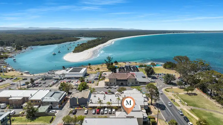Main view of Homely unit listing, 12/72 Owen Street, Huskisson NSW 2540