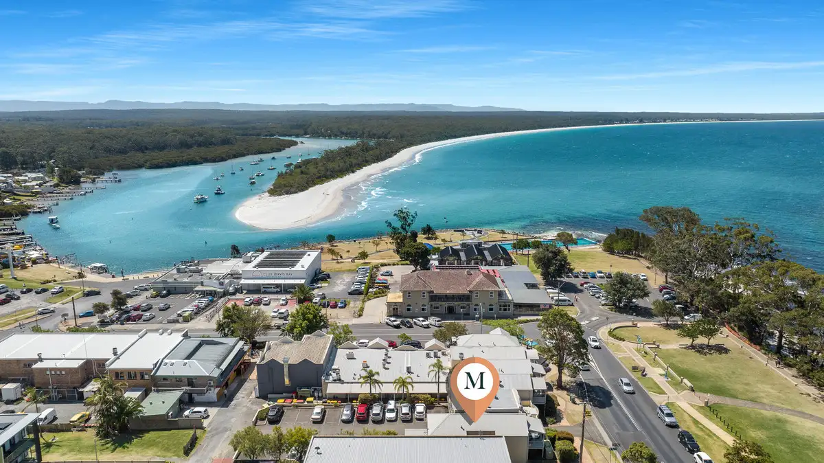 Main view of Homely unit listing, 12/72 Owen Street, Huskisson NSW 2540