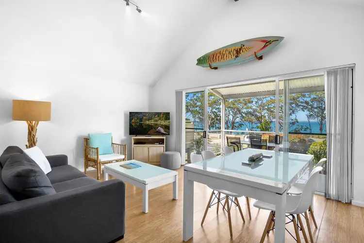 Second view of Homely unit listing, 12/72 Owen Street, Huskisson NSW 2540