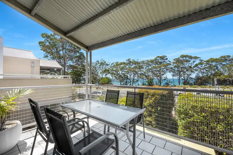 Third view of Homely unit listing, 12/72 Owen Street, Huskisson NSW 2540