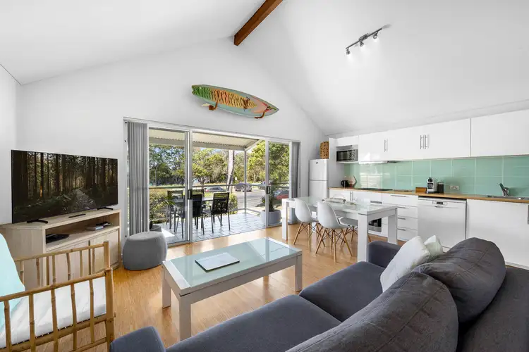 Fourth view of Homely unit listing, 12/72 Owen Street, Huskisson NSW 2540