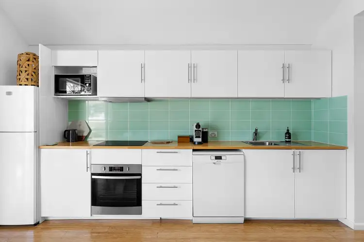 Fifth view of Homely unit listing, 12/72 Owen Street, Huskisson NSW 2540