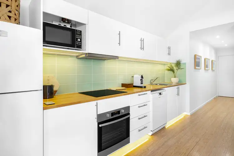 Sixth view of Homely unit listing, 12/72 Owen Street, Huskisson NSW 2540