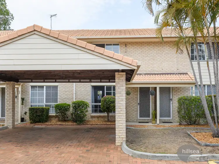 78/15 Magellan Road, Springwood QLD 4127