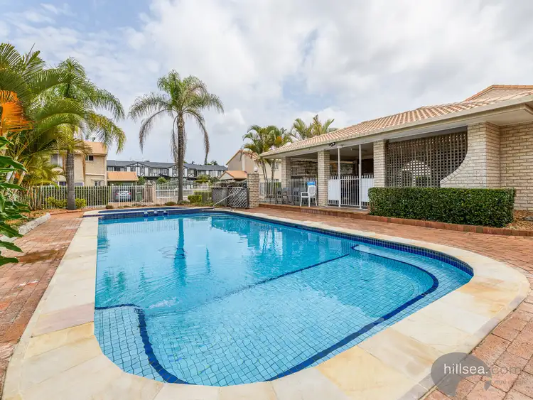 Second view of Homely townhouse listing, 78/15 Magellan Road, Springwood QLD 4127