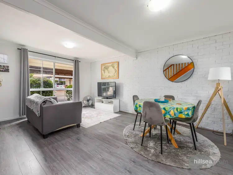 Third view of Homely townhouse listing, 78/15 Magellan Road, Springwood QLD 4127