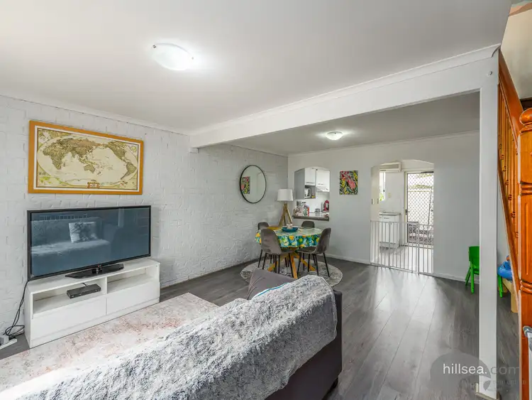Fourth view of Homely townhouse listing, 78/15 Magellan Road, Springwood QLD 4127