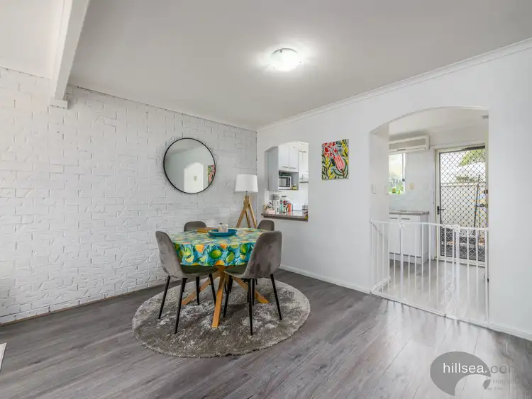 Fifth view of Homely townhouse listing, 78/15 Magellan Road, Springwood QLD 4127