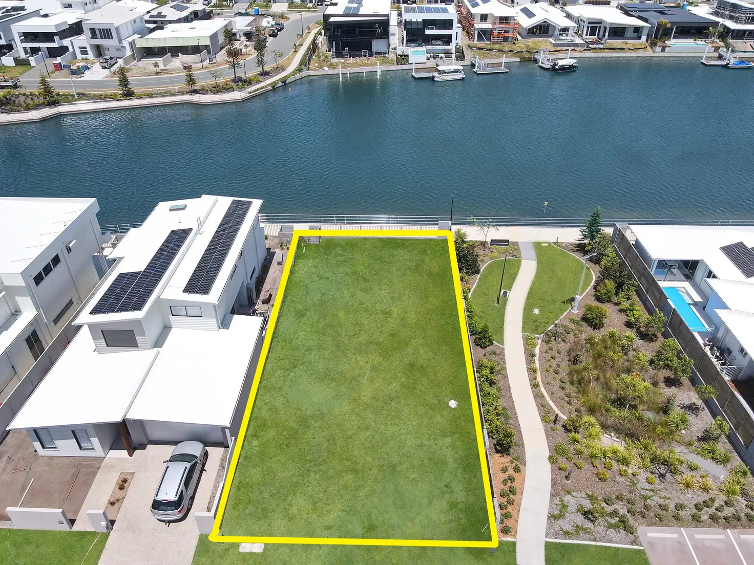 Main view of Homely house listing, 12 Shoalwater Circuit, Pelican Waters QLD 4551