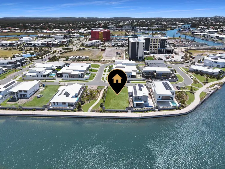 Second view of Homely house listing, 12 Shoalwater Circuit, Pelican Waters QLD 4551