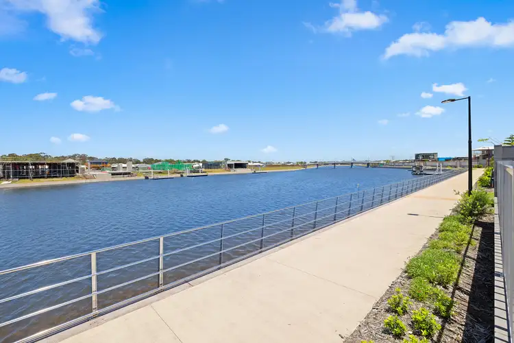 Fifth view of Homely house listing, 12 Shoalwater Circuit, Pelican Waters QLD 4551