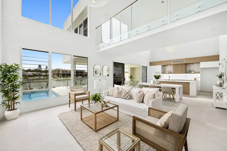 Seventh view of Homely house listing, 12 Shoalwater Circuit, Pelican Waters QLD 4551