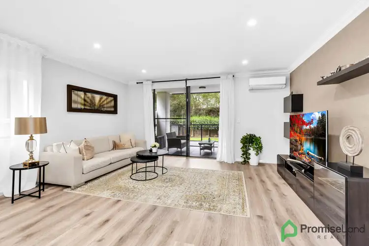 56/8-10 Boundary Road, Carlingford NSW 2118