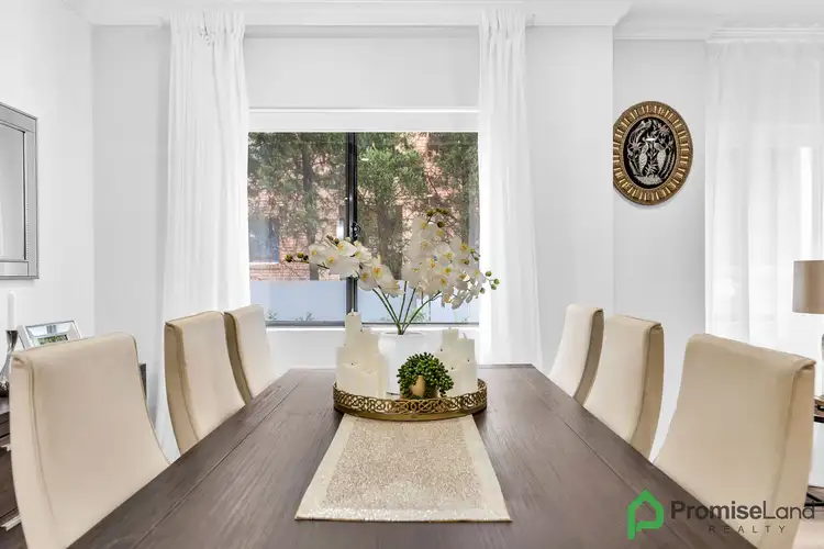 Fifth view of Homely apartment listing, 56/8-10 Boundary Road, Carlingford NSW 2118