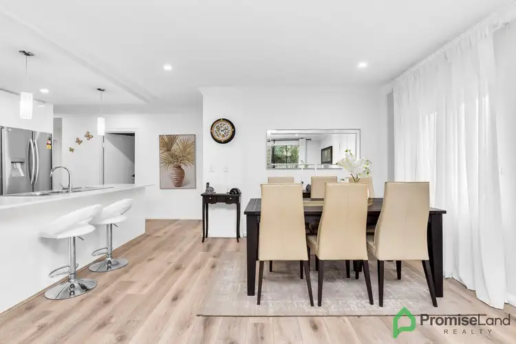 Sixth view of Homely apartment listing, 56/8-10 Boundary Road, Carlingford NSW 2118