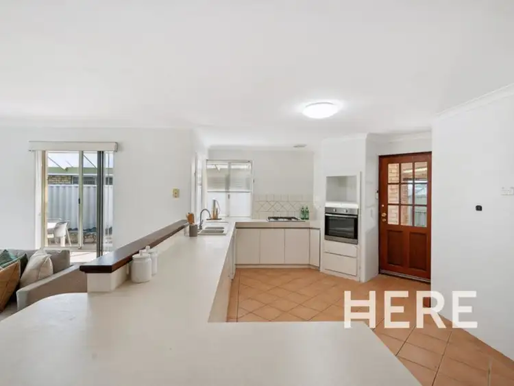 Sixth view of Homely house listing, 95 Brenchley Drive, Atwell WA 6164