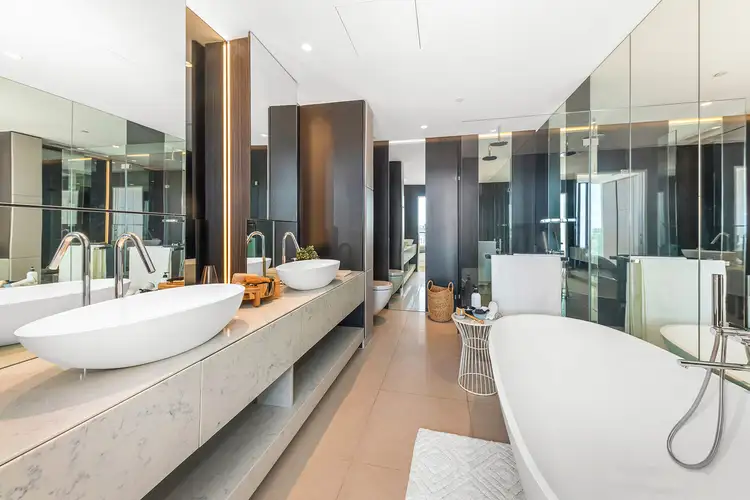 Fourth view of Homely apartment listing, 2013/301 Botany Road, Zetland NSW 2017
