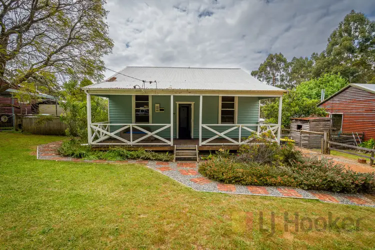 Second view of Homely house listing, 69 Mill No 1 Road (Boorara Brook), Northcliffe WA 6262