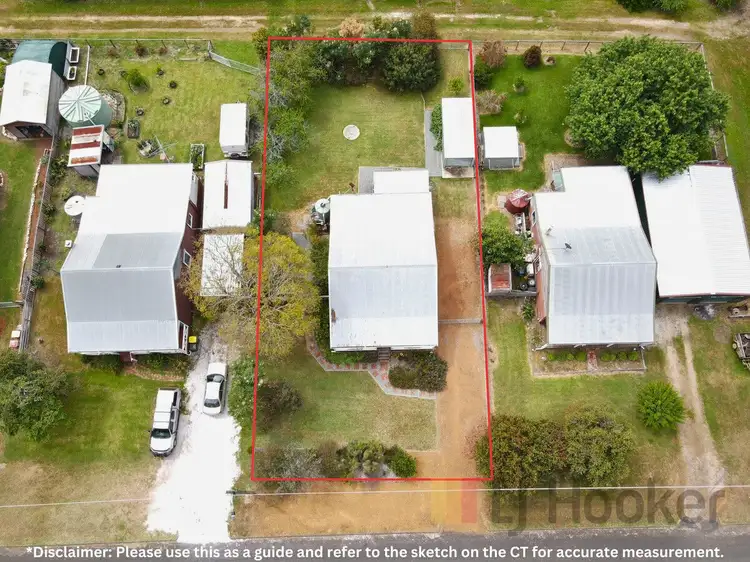 Third view of Homely house listing, 69 Mill No 1 Road (Boorara Brook), Northcliffe WA 6262