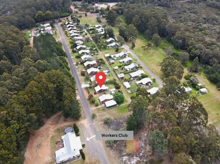 Fourth view of Homely house listing, 69 Mill No 1 Road (Boorara Brook), Northcliffe WA 6262