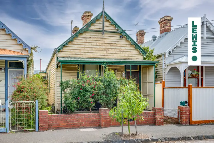 Main view of Homely house listing, 7 Walker Street, Coburg VIC 3058