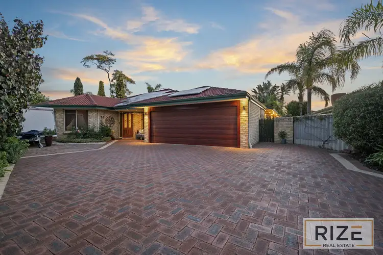 14 Ollera Meander, Carramar WA 6031