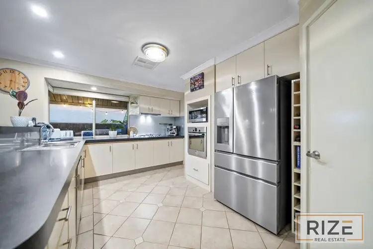 Fourth view of Homely house listing, 14 Ollera Meander, Carramar WA 6031