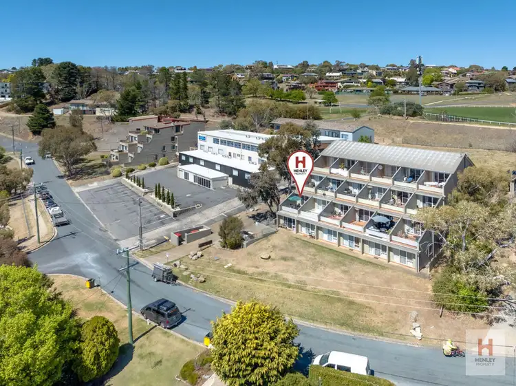 7/3 Kurrajong Street, Jindabyne NSW 2627