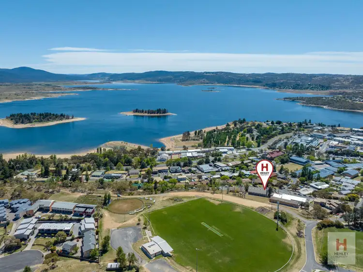 Second view of Homely unit listing, 7/3 Kurrajong Street, Jindabyne NSW 2627