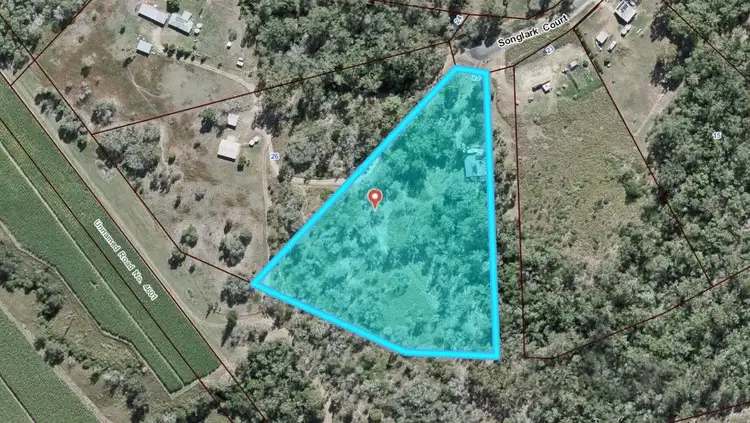 25 Songlark Court, Delan QLD 4671