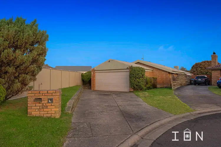 14 Jambe Court, Hampton Park VIC 3976