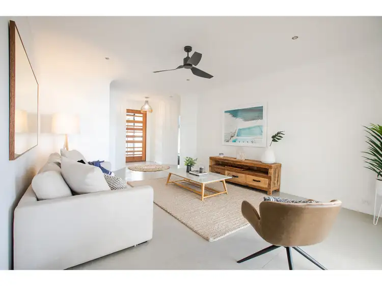 Third view of Homely house listing, 18 Hume Parade, Paradise Point QLD 4216