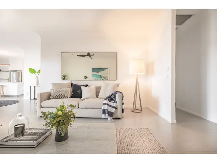 Fourth view of Homely house listing, 18 Hume Parade, Paradise Point QLD 4216