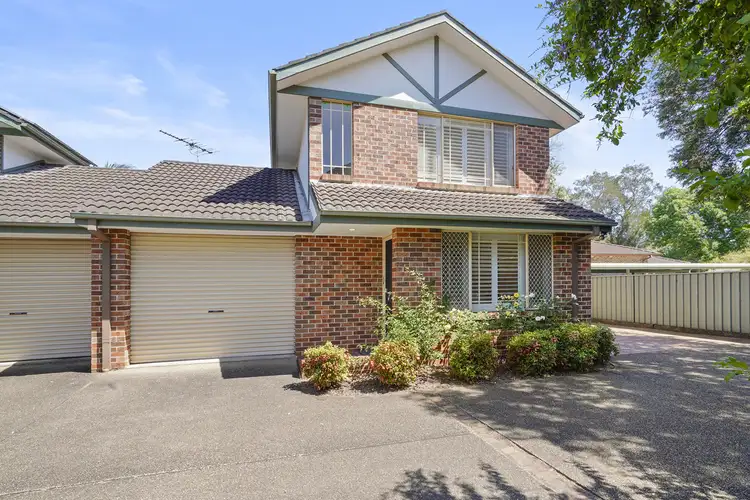 5/18-20 Wentworth Street, Croydon Park NSW 2133
