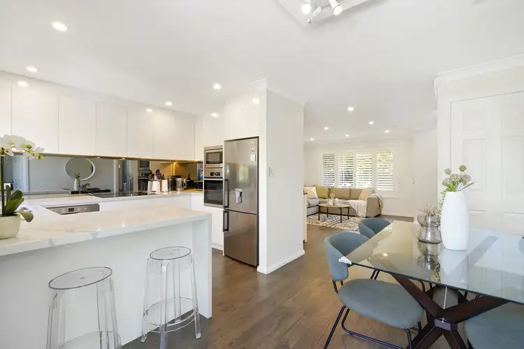 Third view of Homely townhouse listing, 5/18-20 Wentworth Street, Croydon Park NSW 2133