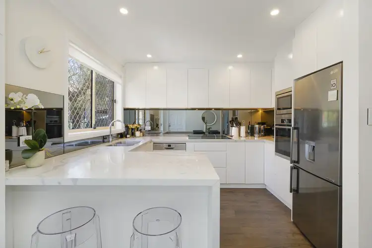 Fourth view of Homely townhouse listing, 5/18-20 Wentworth Street, Croydon Park NSW 2133