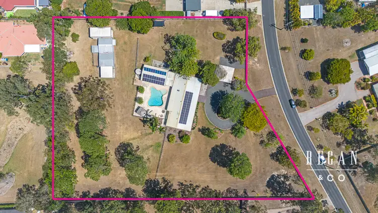 Second view of Homely rural property listing, 43 Bristlebird Drive, Morayfield QLD 4506