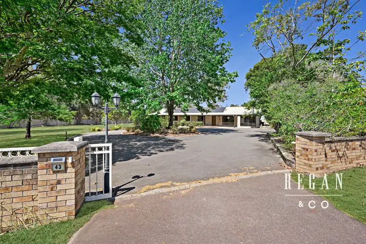 Third view of Homely rural property listing, 43 Bristlebird Drive, Morayfield QLD 4506