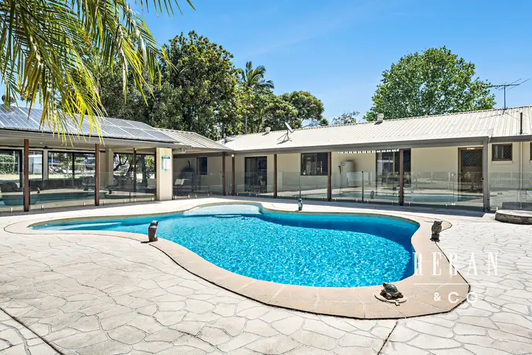 Fourth view of Homely rural property listing, 43 Bristlebird Drive, Morayfield QLD 4506